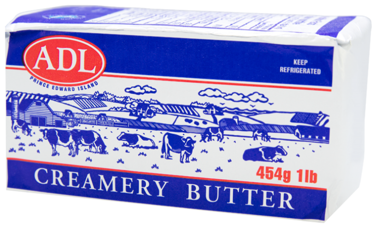 Butter ADL Amalgamated Dairies Limited